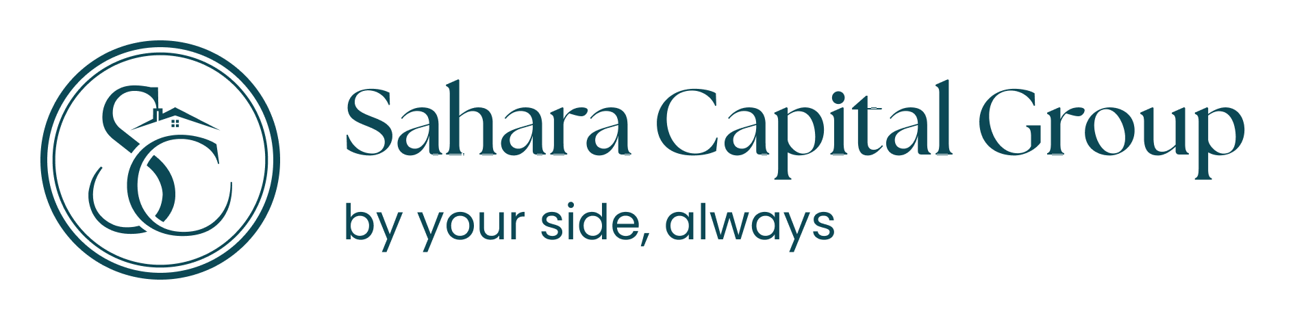 Sahara Capital